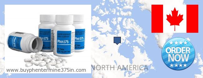 Πού να αγοράσετε Phentermine 37.5 σε απευθείας σύνδεση Canada
